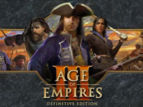 Age of Empires III: Definitive Edition DLC News