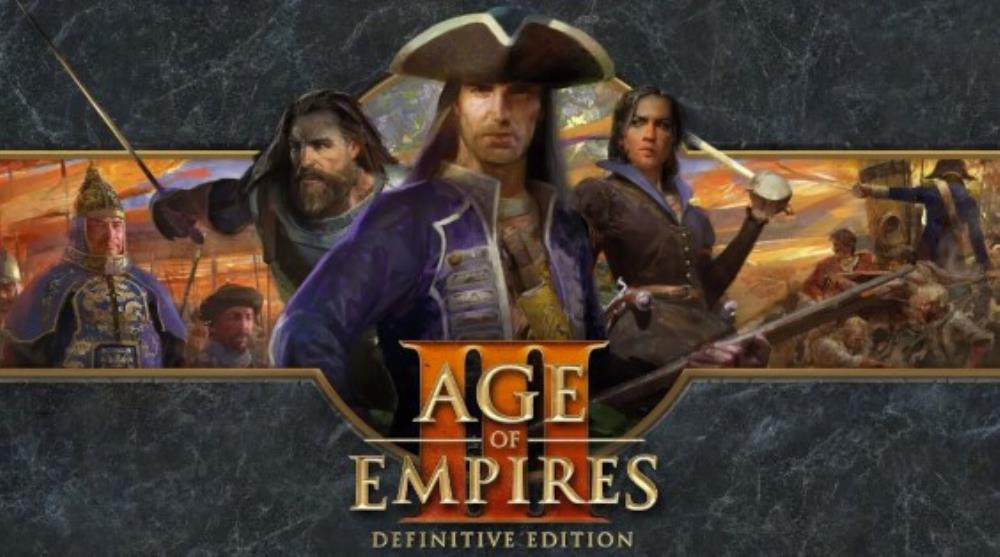 Age of Empires III: Definitive Edition DLC News