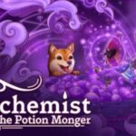 Alchemist: The Potion Monger Review - Gaming Respawn