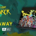 Alienware x Hyper Light Breaker Gaming Laptop Giveaway