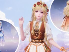 All Hometown Breeze Outfit Materials In Infinity Nikki