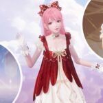 All Materials For The Far And Away Outfit In Infinity Nikki