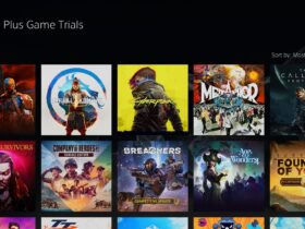 All PS Plus Game Time Trials