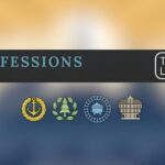 All Professions in Brighter Shores (& How To Unlock Them)