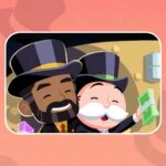 All Rewards In Friendship Pays (January 2-5) In Monopoly Go