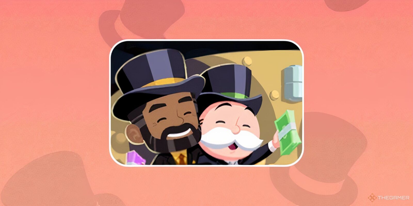 All Rewards In Friendship Pays (January 2-5) In Monopoly Go