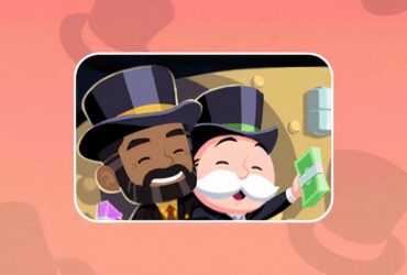 All Rewards In Friendship Pays (January 2-5) In Monopoly Go