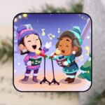 All Rewards In Jingle Jam (January 12-13) In Monopoly Go