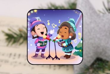 All Rewards In Jingle Jam (January 12-13) In Monopoly Go