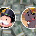 All Rewards In Rich Exhibit (January 16-18) In Monopoly Go