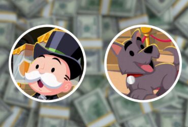 All Rewards In Rich Exhibit (January 16-18) In Monopoly Go