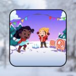 All Rewards In Snowball Smash (January 5-6) In Monopoly Go