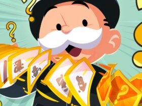 When is The Next Lucky Chance Event in Monopoly GO?