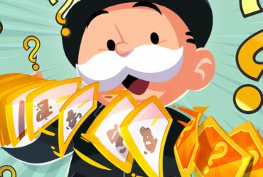 When is The Next Lucky Chance Event in Monopoly GO?