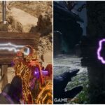 All Wall-Buy Locations On The Tomb in Black Ops 6 Zombies