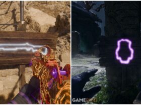 All Wall-Buy Locations On The Tomb in Black Ops 6 Zombies