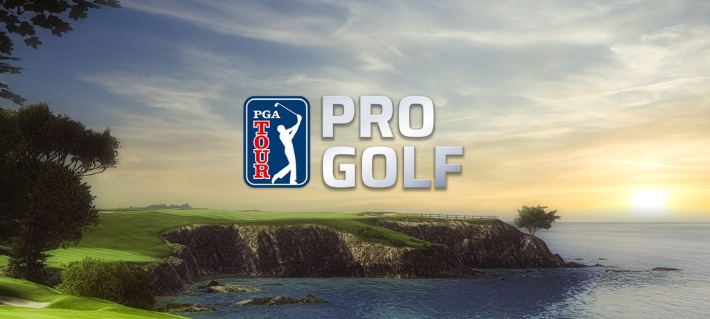 PGA Tour Pro Golf Cover