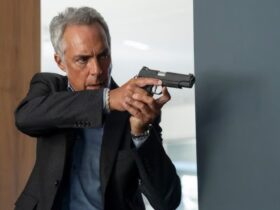 Amazon Needs To Actually Promote Bosch: Legacy Season 3