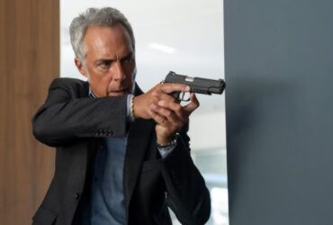 Amazon Needs To Actually Promote Bosch: Legacy Season 3