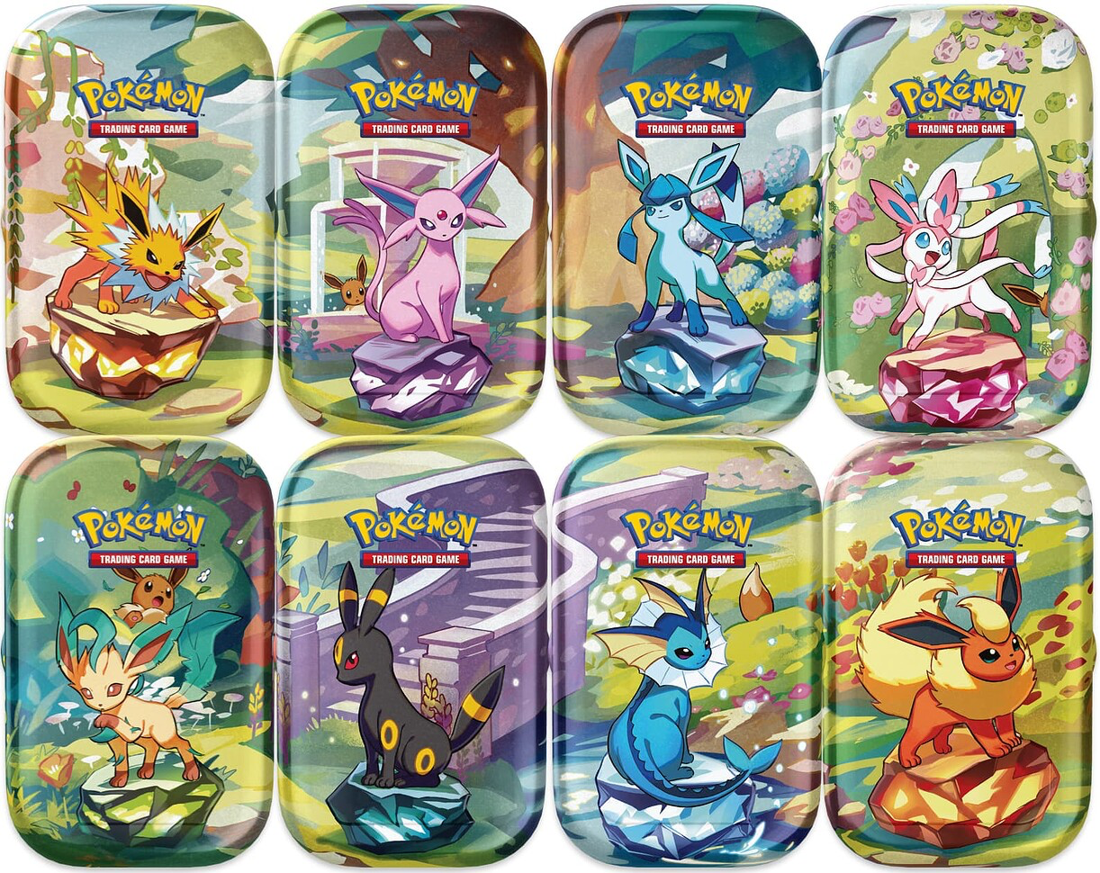 Prismatic-Evolutions-Tins