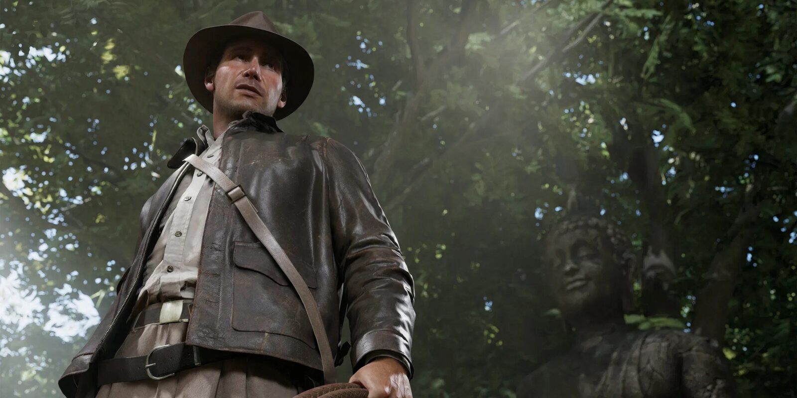 An Indiana Jones and the Great Circle Sequel Should Borrow One Assassin's Creed Trick