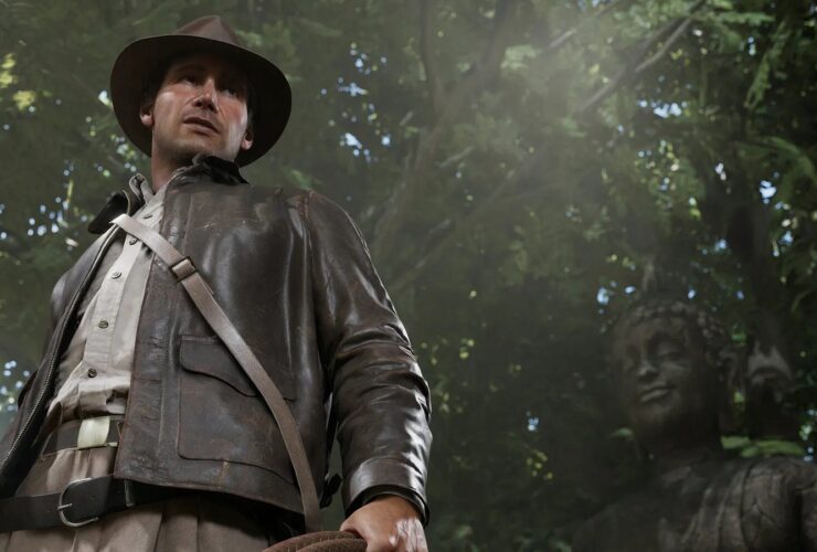 An Indiana Jones and the Great Circle Sequel Should Borrow One Assassin's Creed Trick