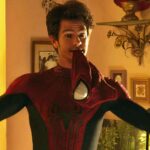 Andrew Garfield Discusses His Potential Spider-Man 4 Appearance