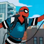 Animated Spider-Man Actor Was Worried It Would Be 'Woke'