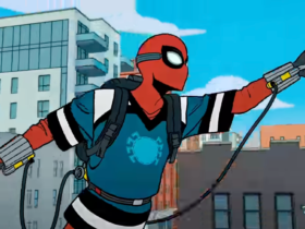 Animated Spider-Man Actor Was Worried It Would Be 'Woke'