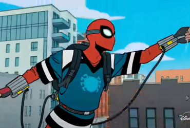 Animated Spider-Man Actor Was Worried It Would Be 'Woke'