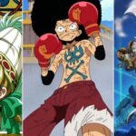 Anime Arcs You Can Skip In One Piece