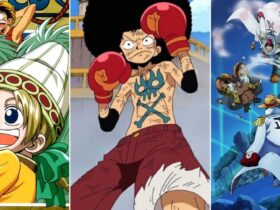 Anime Arcs You Can Skip In One Piece