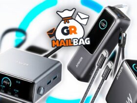 Anker Chargers - Game Rant Mailbag