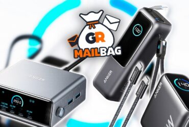 Anker Chargers - Game Rant Mailbag