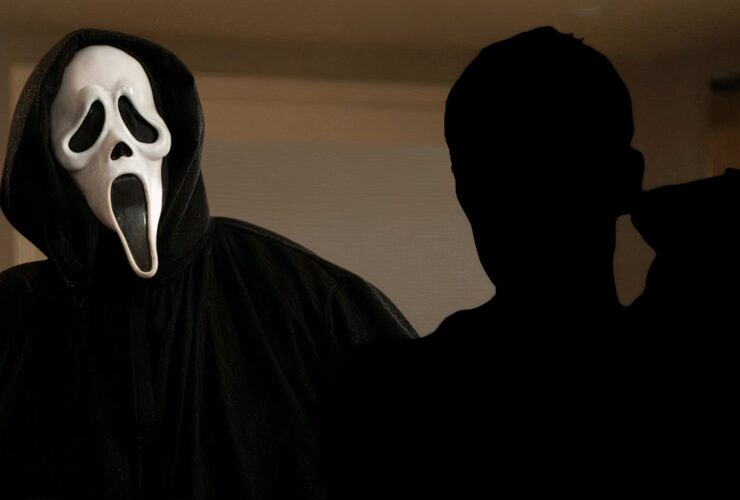 Another Iconic Ghostface Is Returning For Scream 7