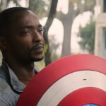 Anthony Mackie Doesn't Want His Captain America To Go The Way of Steve Rogers