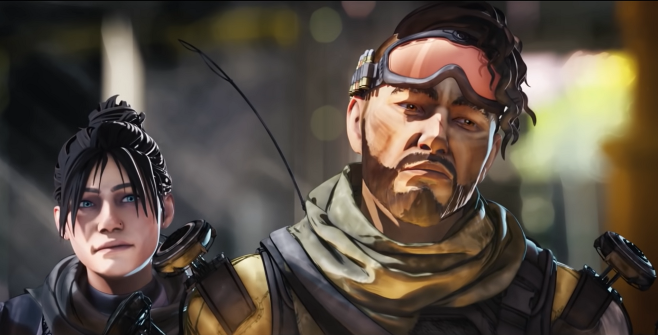 Mirage is transforming into Apex Legends' first jack-of-all-trades character.