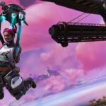 Apex Legends' Tap-Strafing Controversy Shows It's Hard to Combat Macros