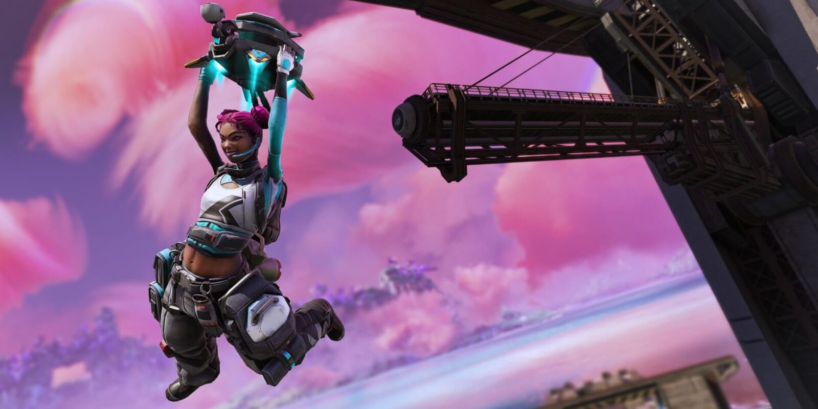 Apex Legends' Tap-Strafing Controversy Shows It's Hard to Combat Macros