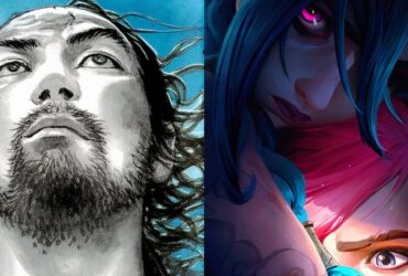 Arcane Studio Interested In Doing An Anime Adaptation For Takehiko Inoue's Vagabond Manga