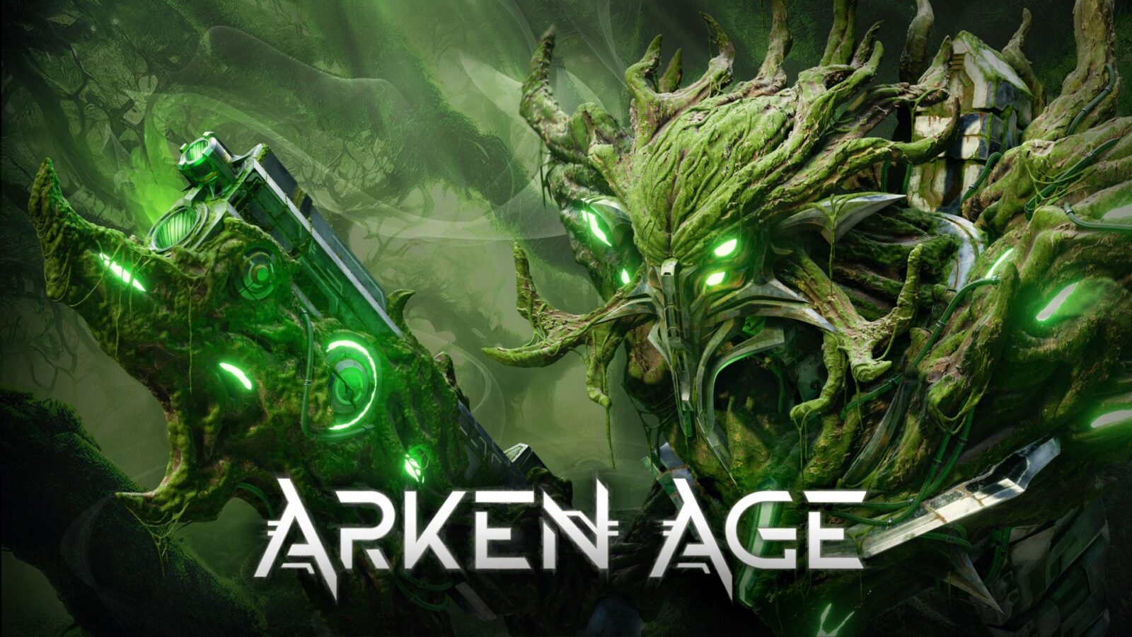 Arken Age – A new sci-fi fantasy adventure hits PS VR2