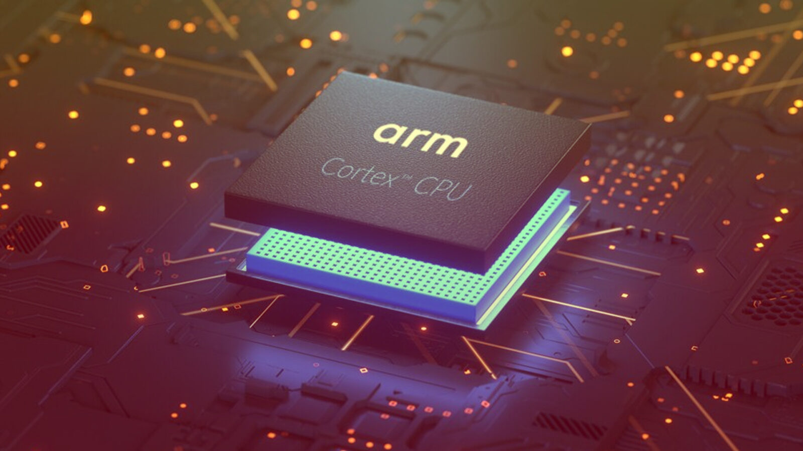 Arm could shake up entire gaming and PC industry by making its own chips