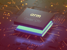 Arm could shake up entire gaming and PC industry by making its own chips