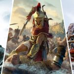 Assassin’s Creed Games That Need A Sequel