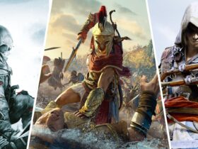 Assassin’s Creed Games That Need A Sequel