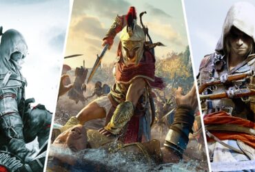 Assassin’s Creed Games That Need A Sequel