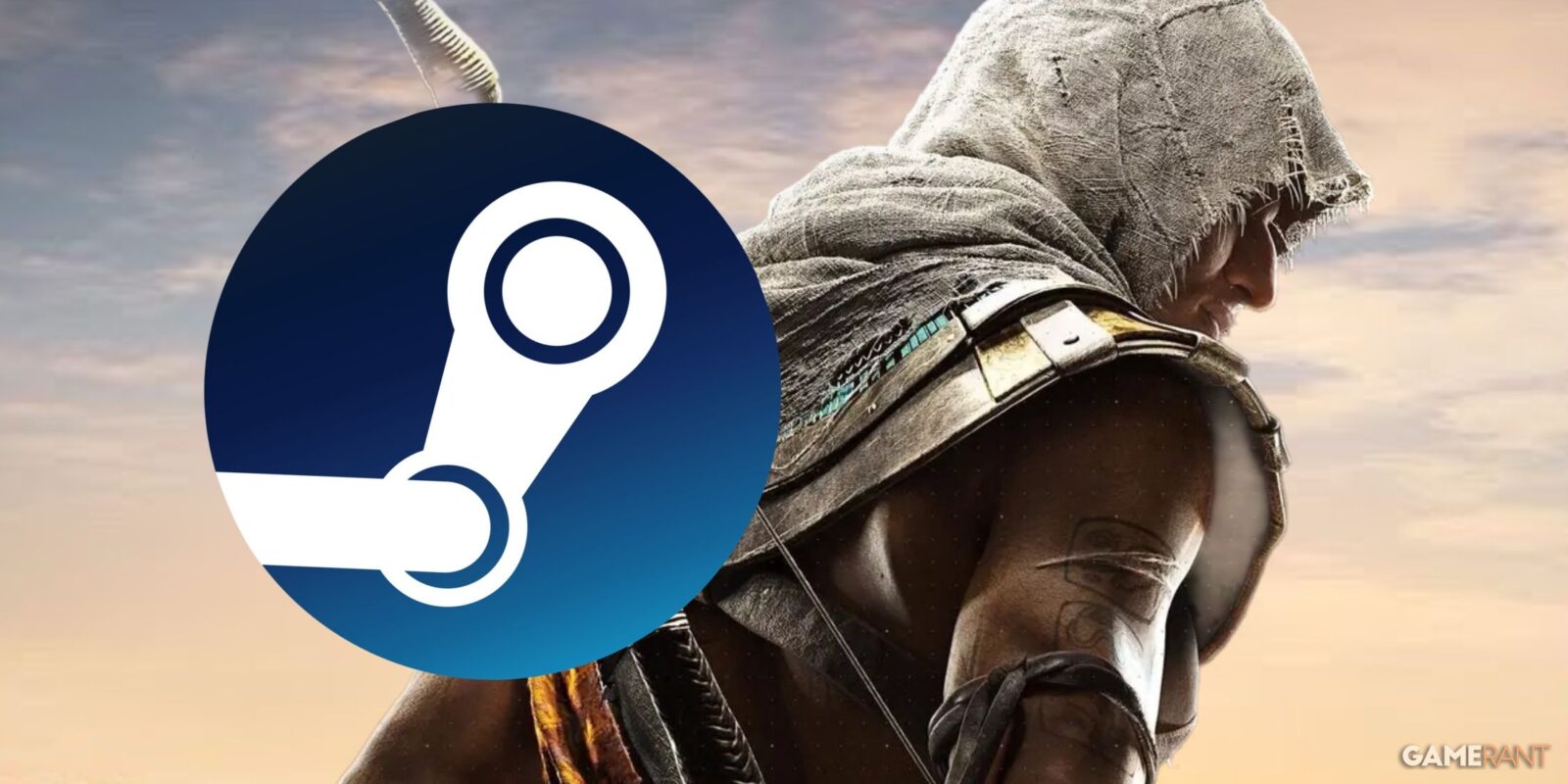 Assassin's Creed Origins' Steam Controversy Explained