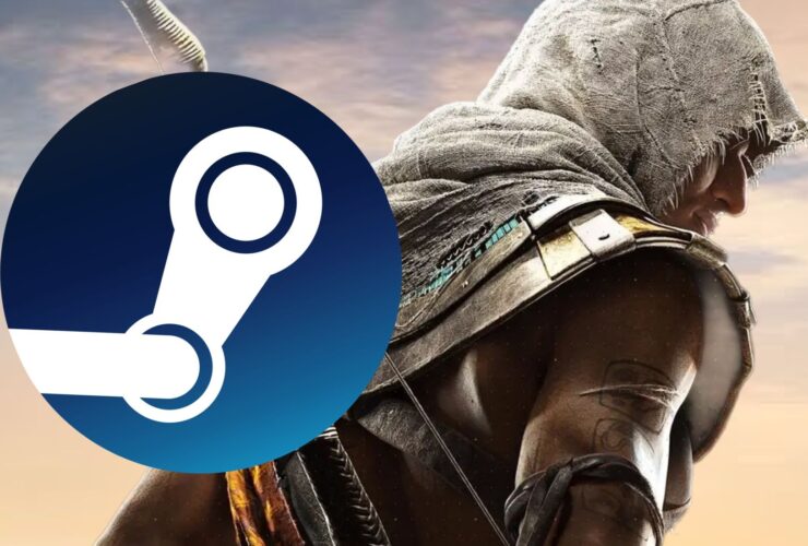 Assassin's Creed Origins' Steam Controversy Explained