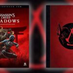 Assassin's Creed Shadows Collector's Edition Strategy Guide Is Discounted At Amazon