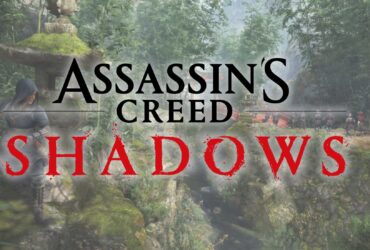 Assassin's Creed Shadows Details Its Open World Exploration